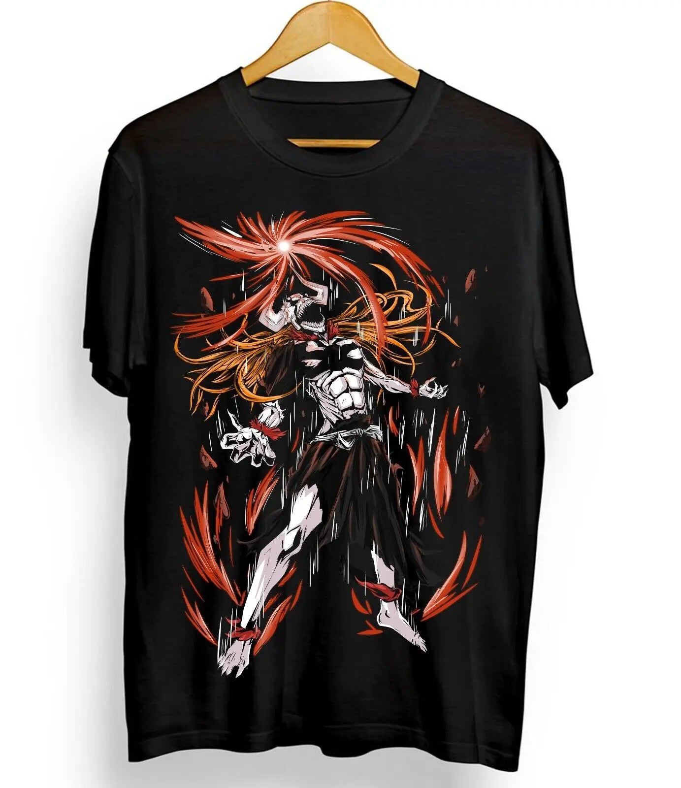 Bleach Ichigo Kurosaki T-shirt