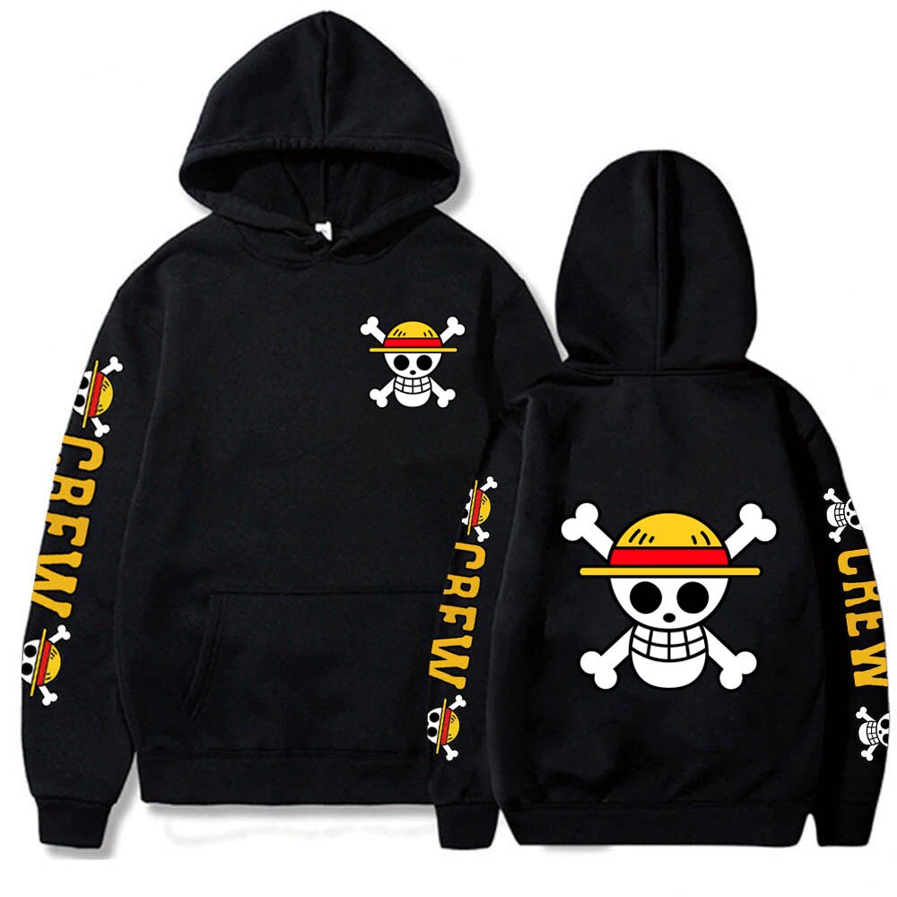 One Piece Hoodie