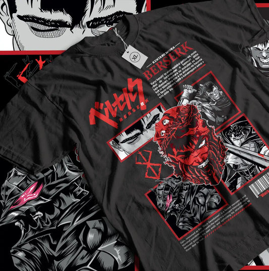 Berserk T-Shirt