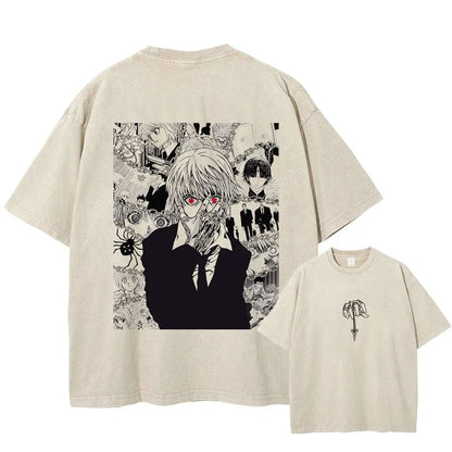 Hunter X Hunter T-Shirt