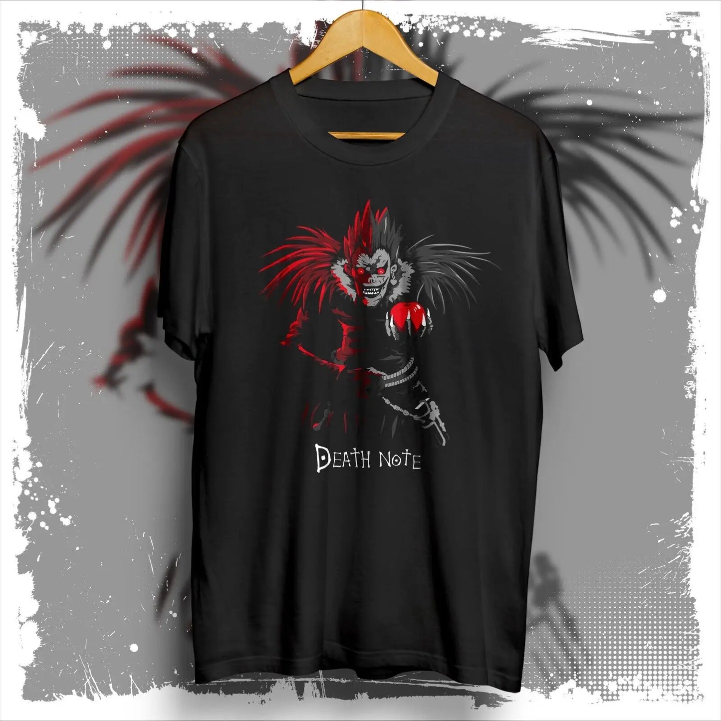 Ryuk Death Note T-Shirt