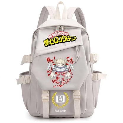 My Hero Academia Backpack