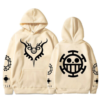 One Piece Hoodie